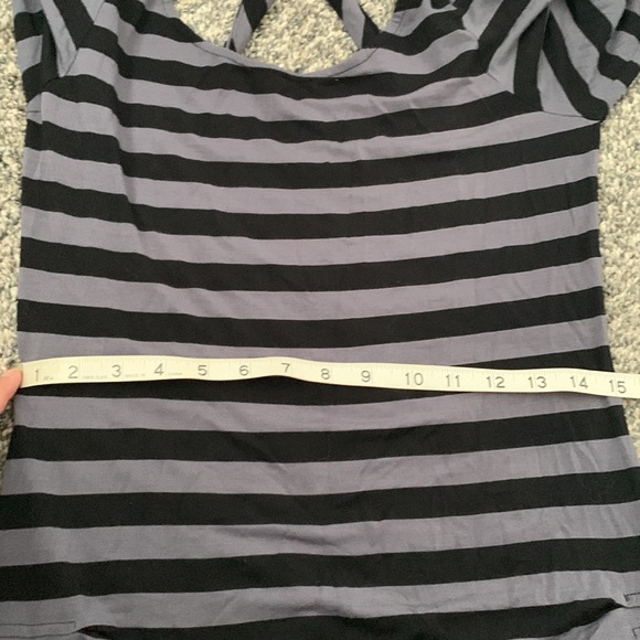 Striped Top❄️ - Picture 5 of 5